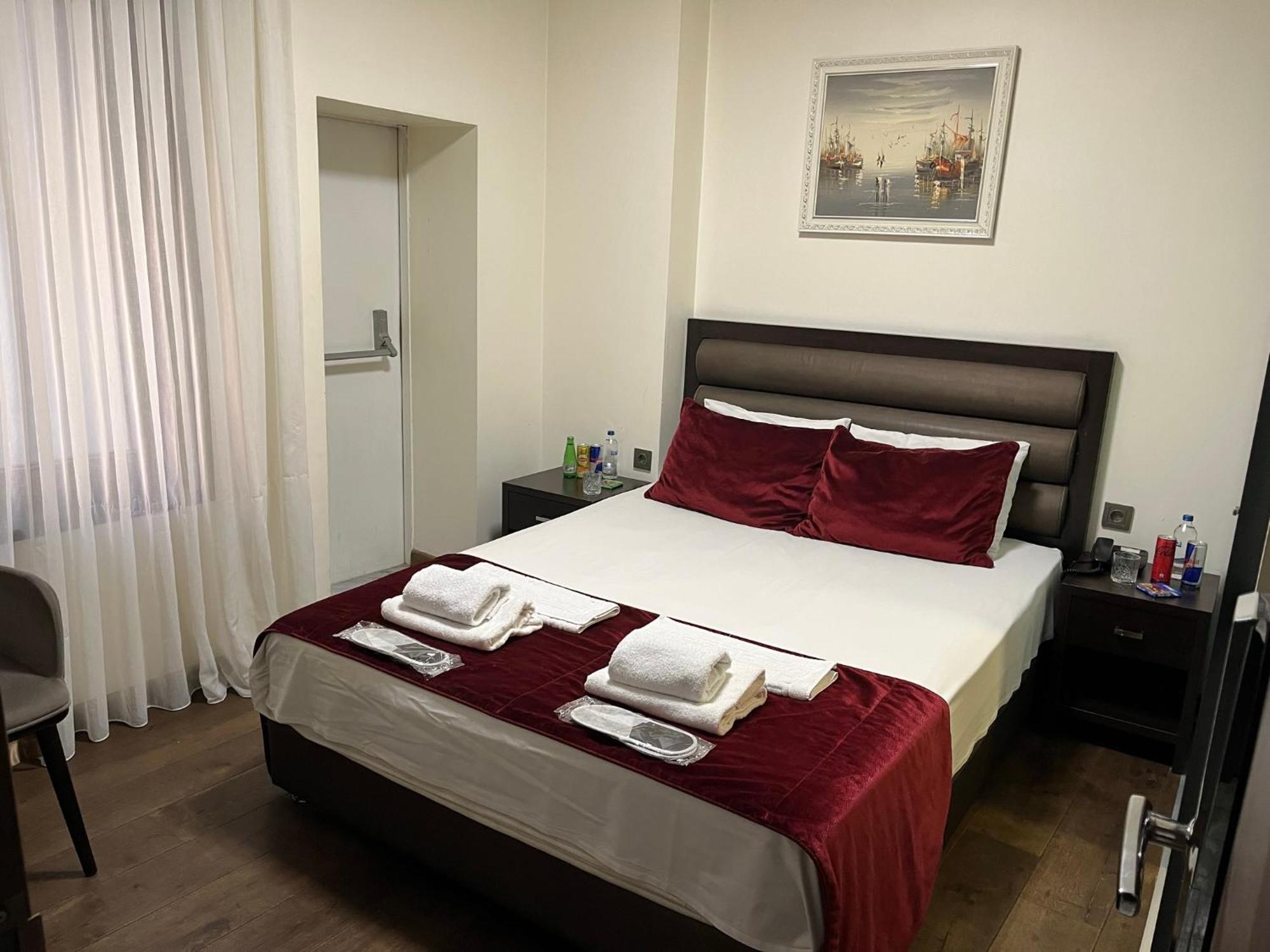 Pandora Hotel — Photos 3